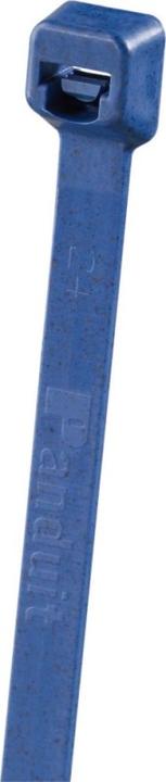 Produktbild Panduit Kabelbinder PLT, detektierbar (Kunststoffkabelbinder, 203 mm, 100 Stk.)