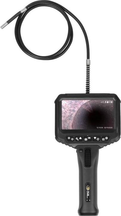 Actual product image PCE Instruments Endoskop