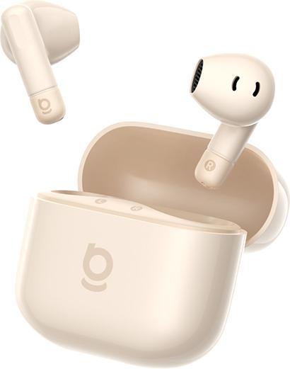 Image du produit Baseus Bass BS2 Lite TWS Sunlight Pink (40 h, Sans fil)