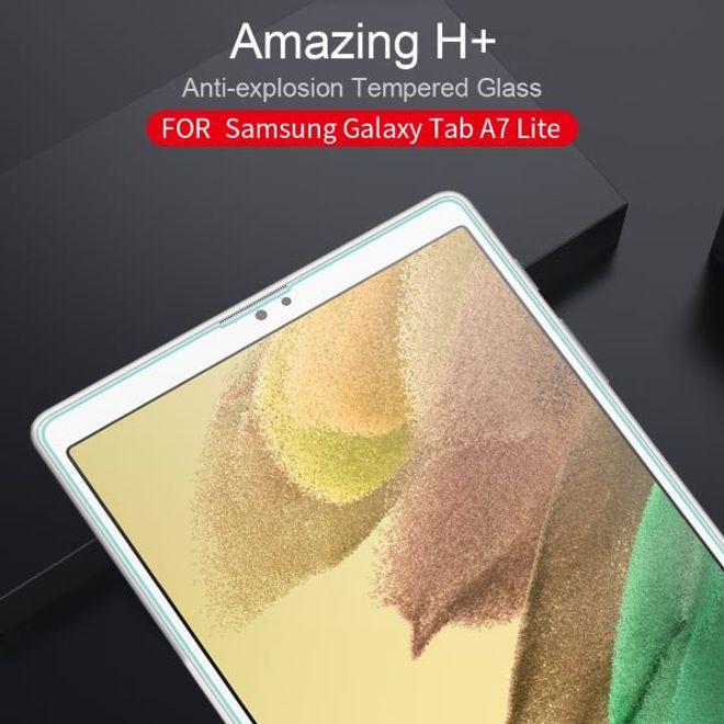 Produktbild Nillkin Amazing H+ (1 Stück, Galaxy Tab A7 Lite 8.7)