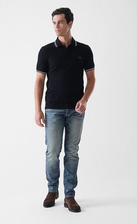 Actual product image Fred Perry 10020092 (XXL)