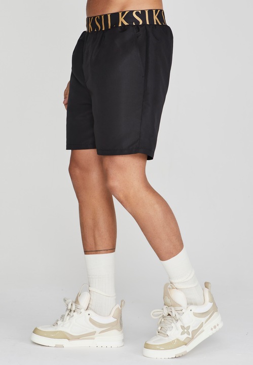 Produktbild Siksilk Badehose Swim Shorts (L)