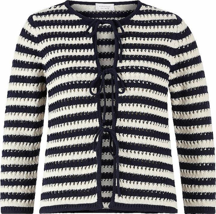 Produktbild Rich & Royal Strickjacke (L)