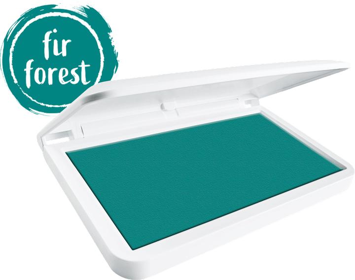 Produktbild Colop Stempelkissen Make 1 Fir Forest