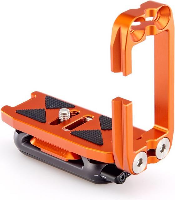 Image du produit 3 Legged Thing Ellie Copper (L-rail)