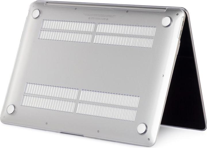 Produktbild Screenguard Hard Case für Apple MacBook Air 13" M3 (2024) A3113 (13", Apple)