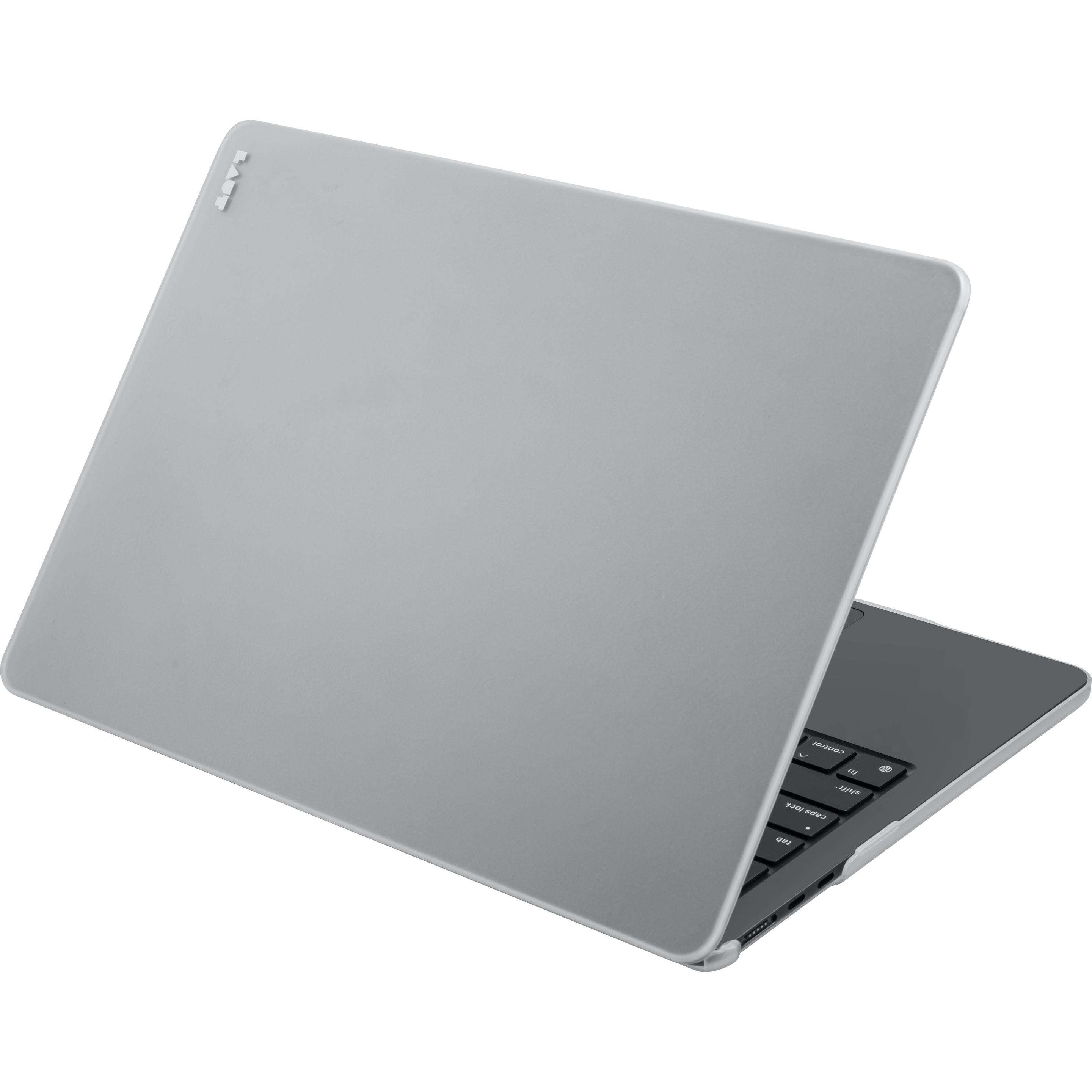 Laut Huex 15" MacBook Air (from 2023), frost (15", Apple), Notebooktasche, Transparent
