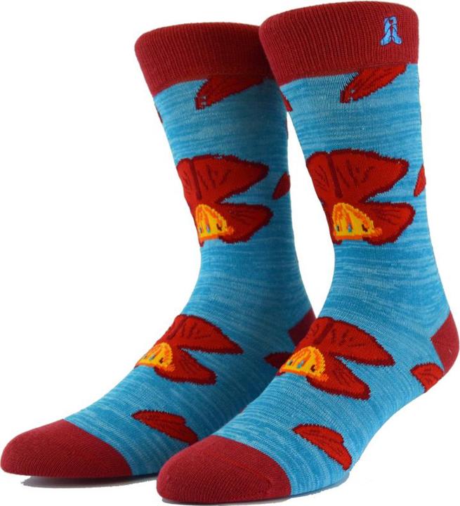 Produktbild SockAffair Aloha (Einzelpack, 35 - 41)