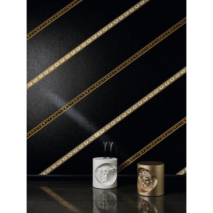 Actual product image Versace Border Vanitas (500 x 9 cm)