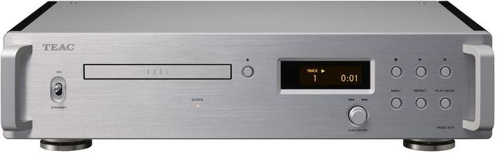 TEAC VRDS-701-T Transport de CD (Lecteur de CD)