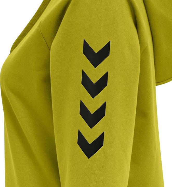 Immagine prodotto hummel Andare Donna Felpa Con Cappuccio In Cotone (XS)