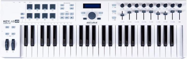 Produktbild Arturia Keylab 49 Essential (Controller)