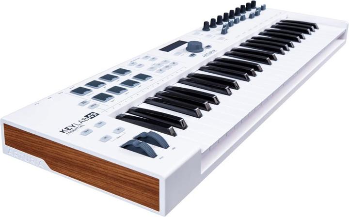 Produktbild Arturia Keylab 49 Essential (Controller)