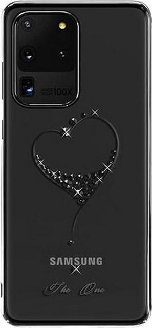 Image du produit Kingxbar Série Wish (Samsung Galaxy S20 Ultra)