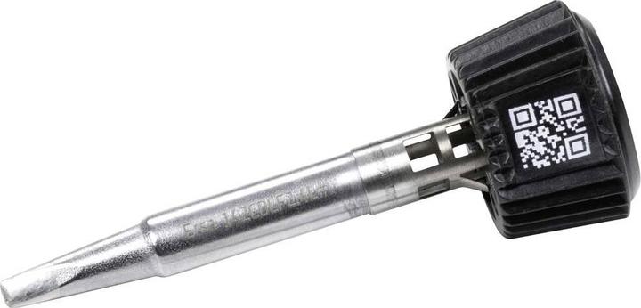 0142CDLF24L/SB Soldeerstift Tipgrootte 2,40 mm Inhoud 1 st. (Soldeerbout)