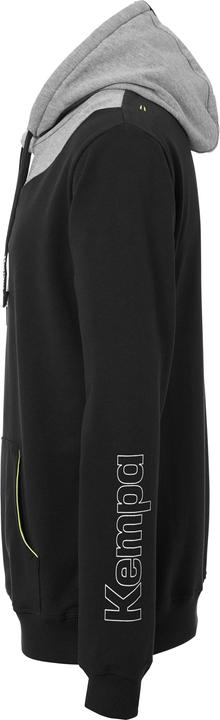 Produktbild Kempa Core. 2.0 Trainingskapuzenpullover Herren (XXL)