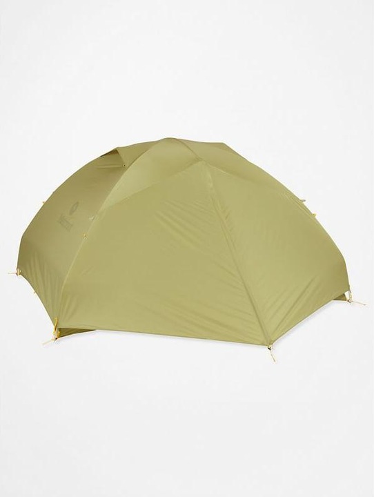 Produktbild Marmot Tungsten Ul 3P Zelt (Kuppelzelt, 1.97 kg, 3 Personen)