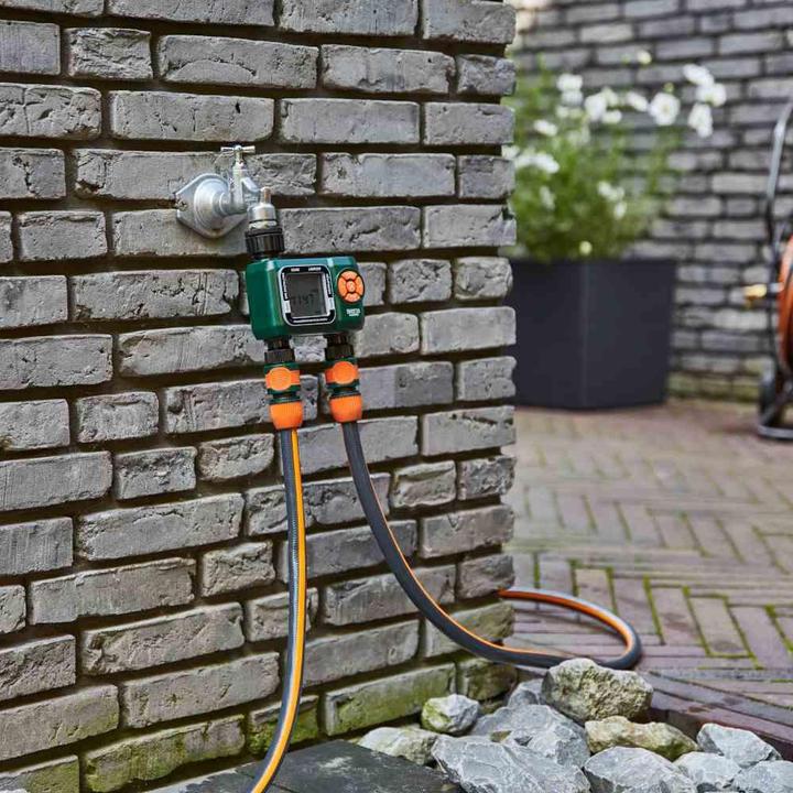 Immagine prodotto Siena Garden Bewässerungscomputer (Computer per l'irrigazione)