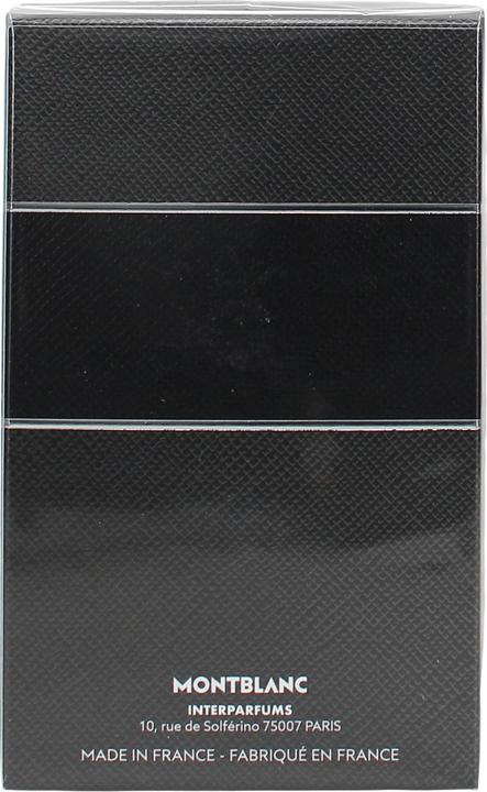 Immagine prodotto Montblanc Esploratore (Eau de parfum, 60 ml)