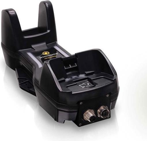 Productafbeelding Datalogic PowerScan PBT9600-AR, Auto (2D-streepjescodes, 1D streepjescodes)