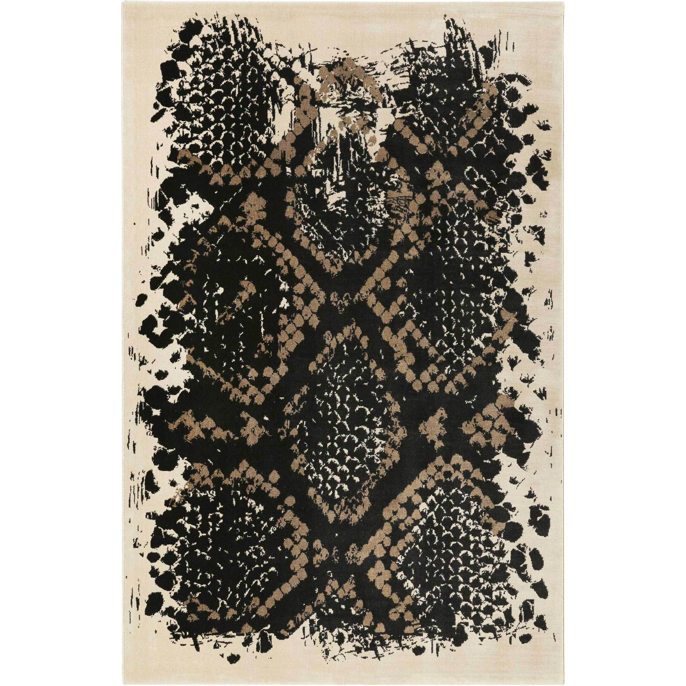 Wecon Home, Teppich, Phyton (80 x 150 cm)