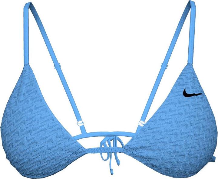 Immagine prodotto Nike Swoosh Link Triangle Bikini Top (M)