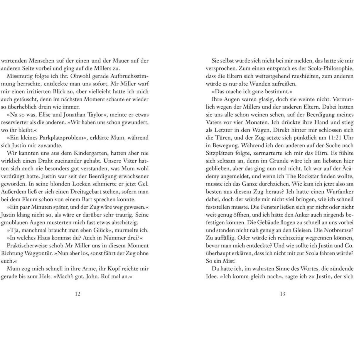 Thumbnail - Evil Hero, Kinderbücher von Sandra Grauer