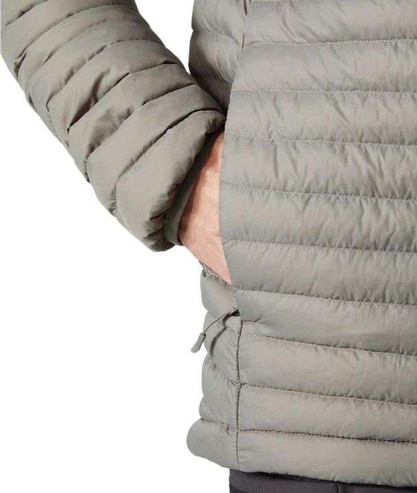 Actual product image Helly Hansen Sirdal Hooded Insulator Jacket (M)