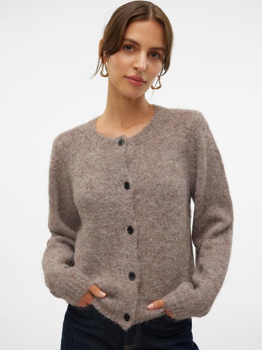 Produktbild Vero Moda VMNOVAH Strickjacke Strickjacke (S)
