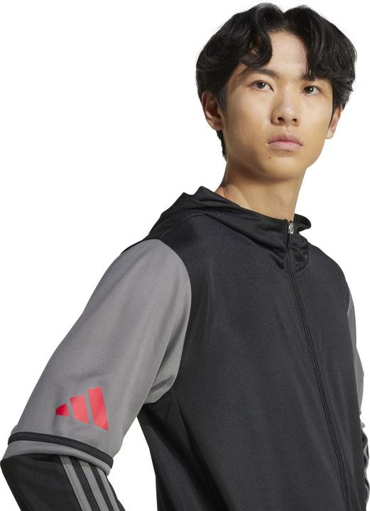 Produktbild adidas Squadra 25 Hoody (XXL)