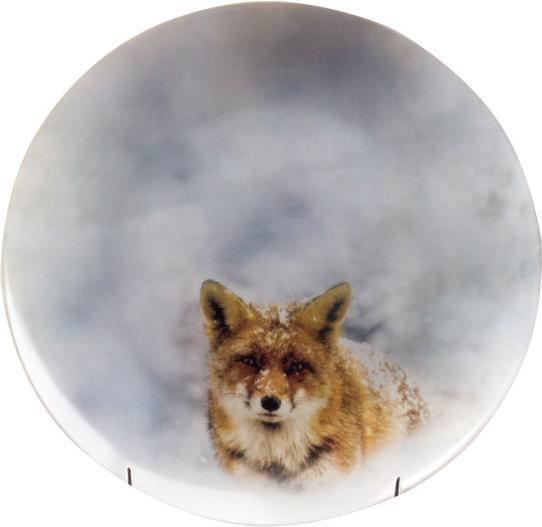 Produktbild Nouvel Waldtiere (24 cm)