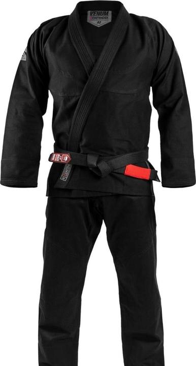 Immagine prodotto Venum Contender EVO BJJ GI - Nero (164, 170)