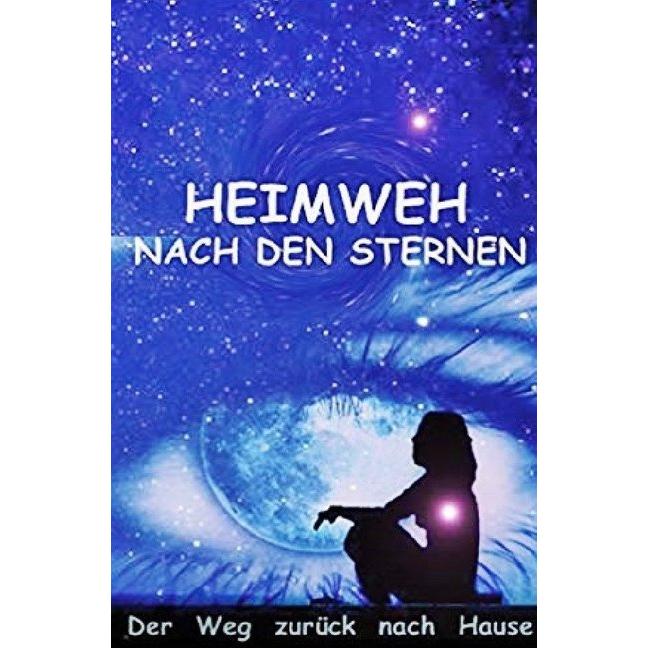 Heimweh nach den Sternen, Belletristik von Andrea Popp