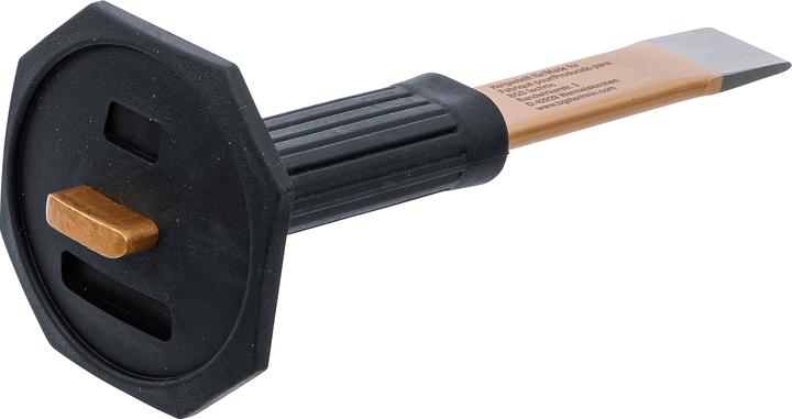 Actual product image BGS Panel Chisel 235 mm