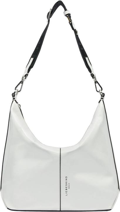 Immagine prodotto Liebeskind Berlin M-Paris 4 PT Crinkle-Arctic Hobo