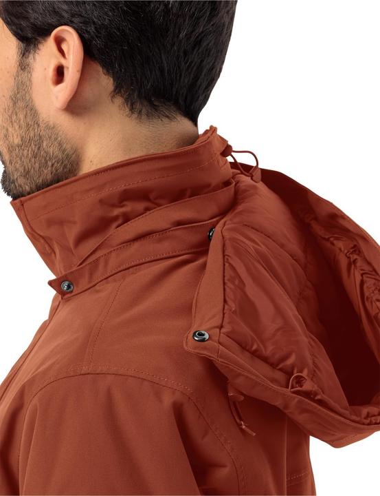 Actual product image Jack Wolfskin Glacier Canyon Parka (M)