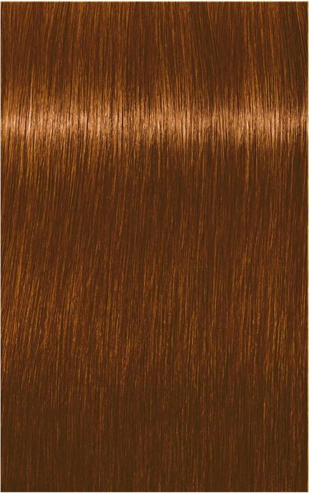 Immagine prodotto Indola Xpress Colour 7.44 Biondo Medio Rame Intensivo 60ml (7.44)