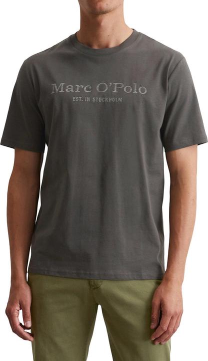 Produktbild Marc O'Polo T-Shirt Casual Bequem sitzend Big-Logo (L)