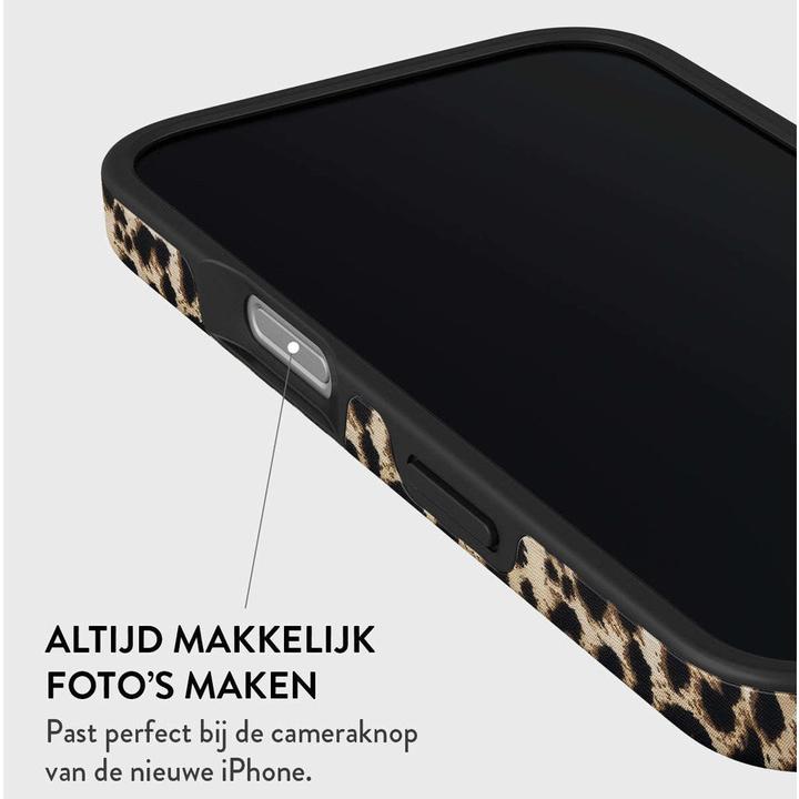 Produktbild Burga Player (Apple iPhone 16)