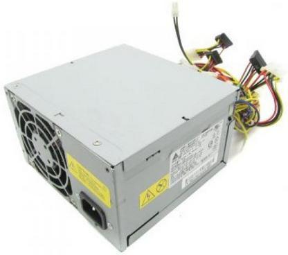 Produktbild HPE 370W Powersupply (350 W)