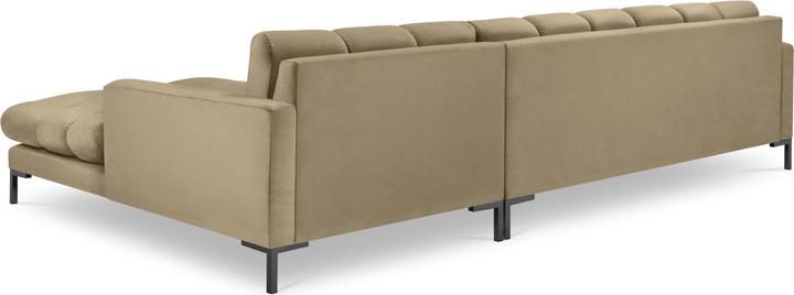 Actual product image Micadoni Mamaia (Corner sofa)