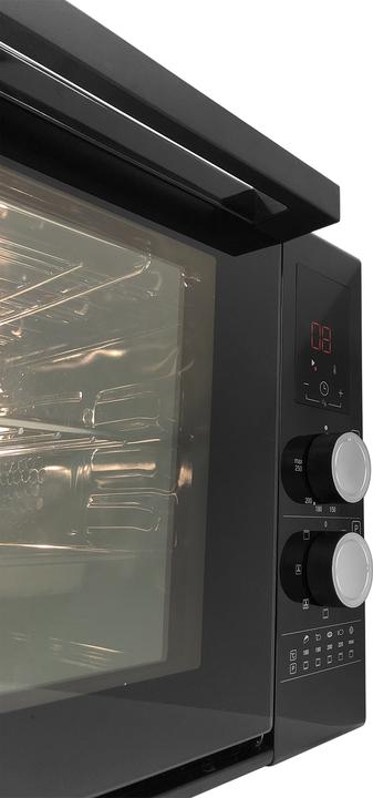 Produktbild Beko BMF30QVB