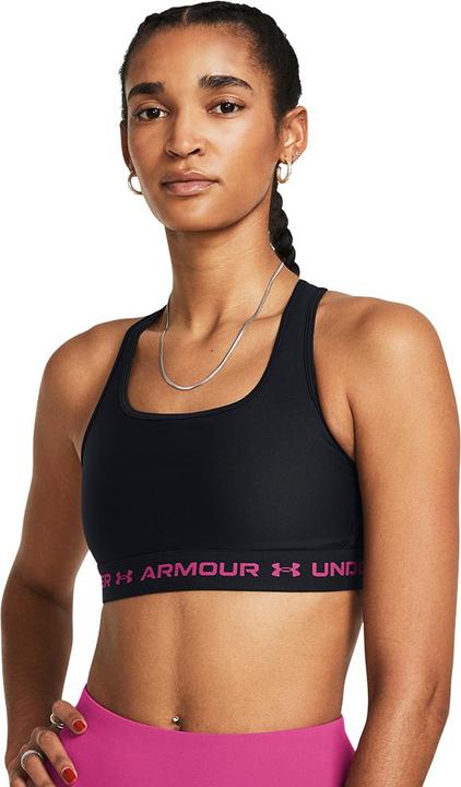 Produktbild Under Armour Mid Sport-BH Damen (S)
