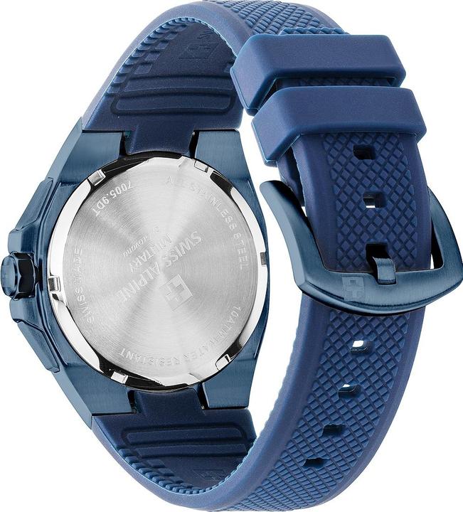 Immagine prodotto Swiss Alpine Military 7005.9895 Tifone (Cronografo, 42 mm)