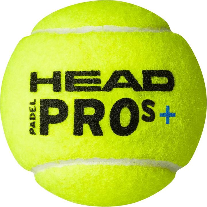 Actual product image Head 3B Padel Pro S+