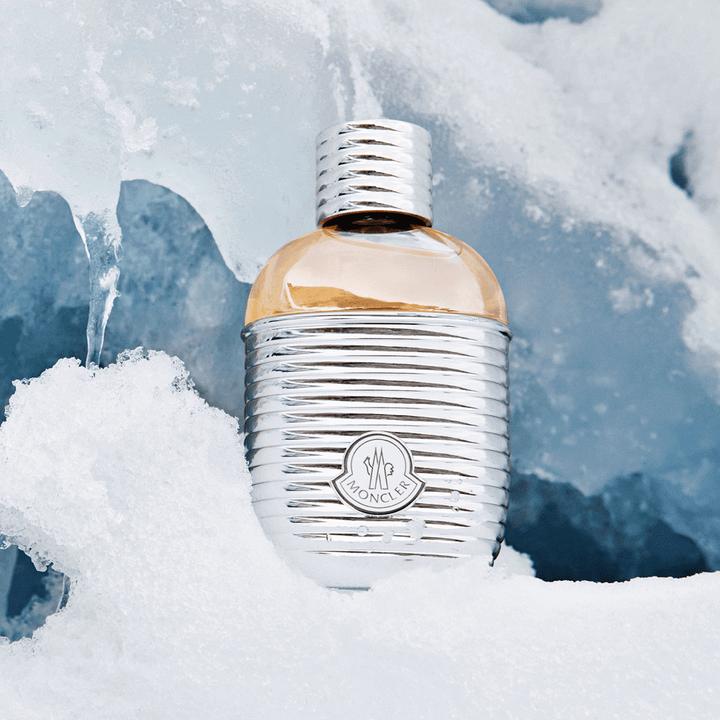 Image du produit Moncler Eau de Parfum (Eau de parfum, 100 ml)