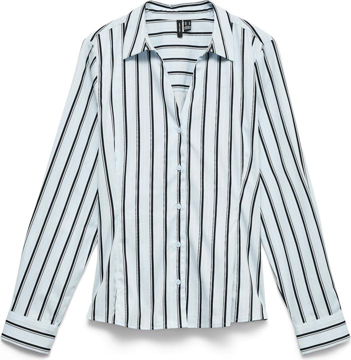 Produktbild Vero Moda VMLAURA Hemd Hemd (XS)