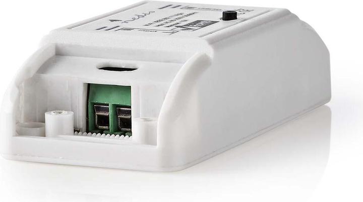 Actual product image Nedis Wi-Fi Smart Switch (Switch actuator)
