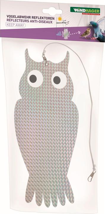 Image du produit Windhager Répulsif pour oiseaux