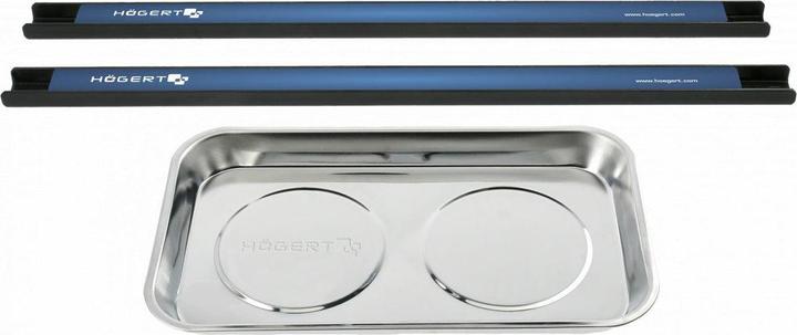 Actual product image MGA HOGERT LISTWY + MISKA MAGNETYCZNA 3szt.